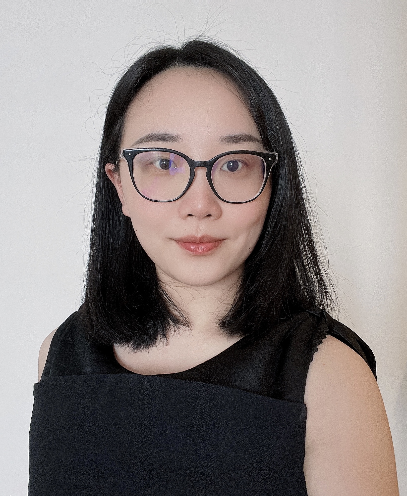 Ying Zhou